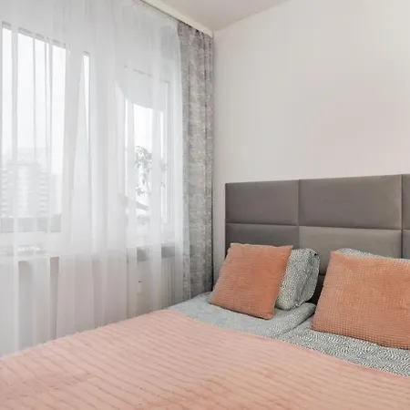 Apartment Iconic Ochota